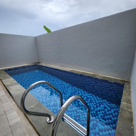 The Icon Central Batam 3 Bedroom Home Villa With Private Pool المظهر الخارجي الصورة