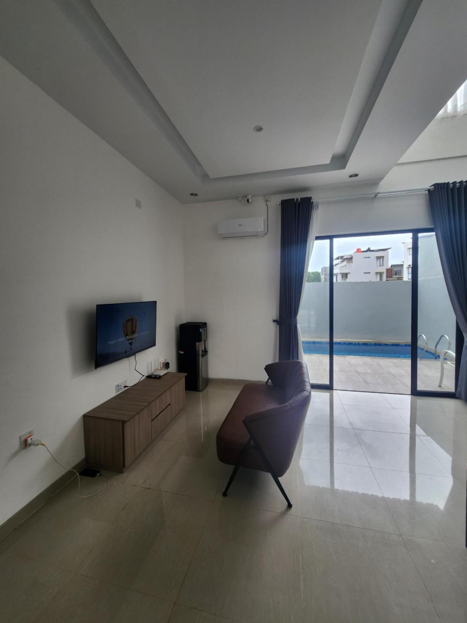 The Icon Central Batam 3 Bedroom Home Villa With Private Pool المظهر الخارجي الصورة